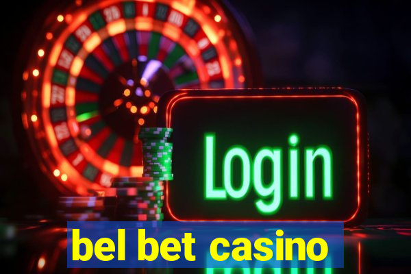 bel bet casino